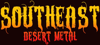 logo Southeast Desert Metal
